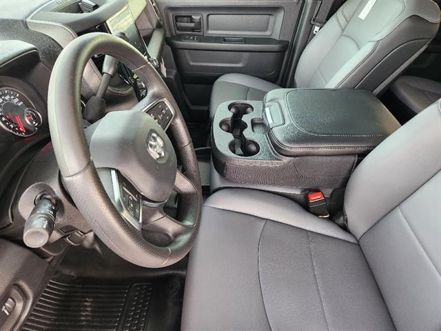 new 2026 Ram 3500 car, priced at $63,135