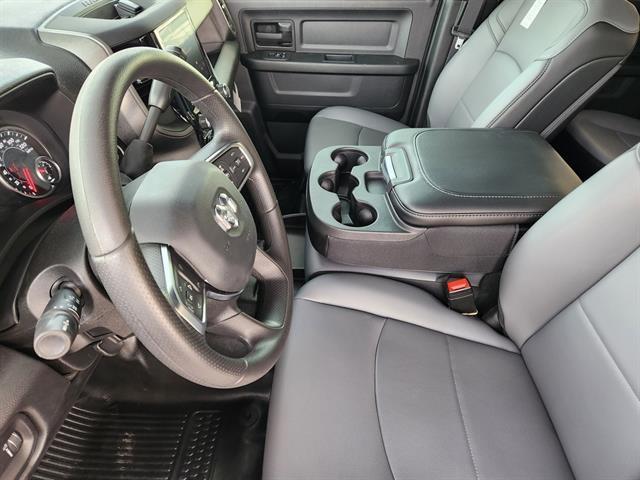 new 2026 Ram 3500 car, priced at $64,235