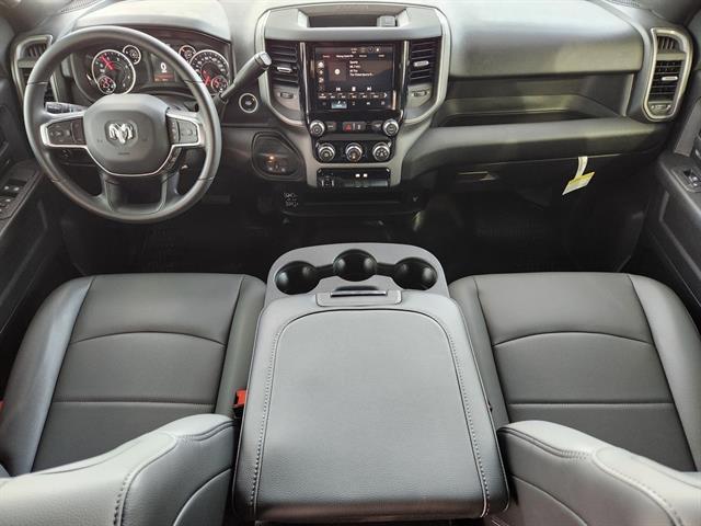 new 2026 Ram 3500 car, priced at $64,235