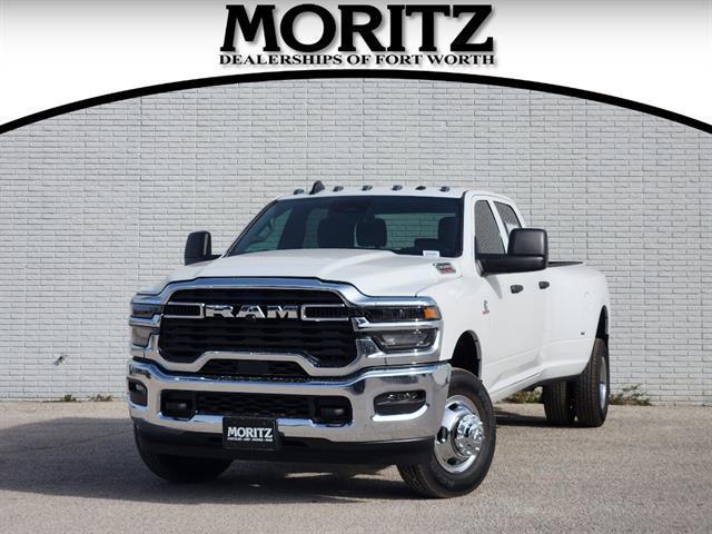 new 2026 Ram 3500 car, priced at $68,235