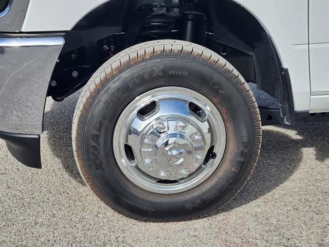 new 2026 Ram 3500 car, priced at $64,235