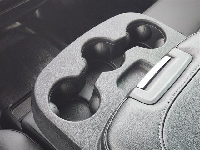 new 2026 Ram 3500 car, priced at $64,235