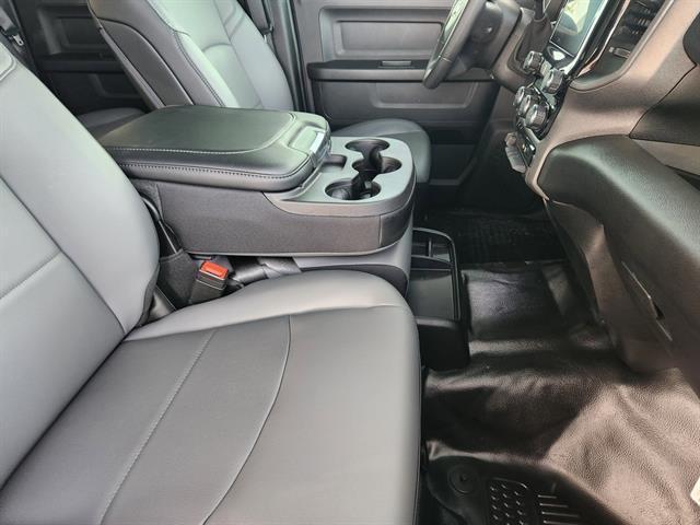 new 2026 Ram 3500 car, priced at $64,235