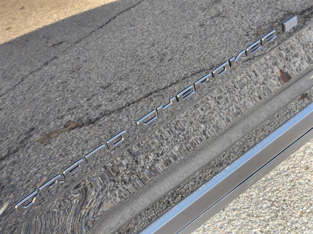 new 2025 Jeep Grand Cherokee L car, priced at $38,475