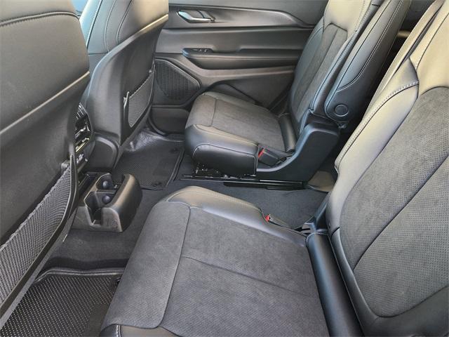 new 2025 Jeep Grand Cherokee L car, priced at $42,975