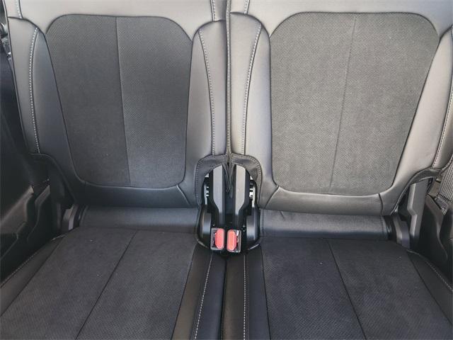 new 2025 Jeep Grand Cherokee L car, priced at $42,975