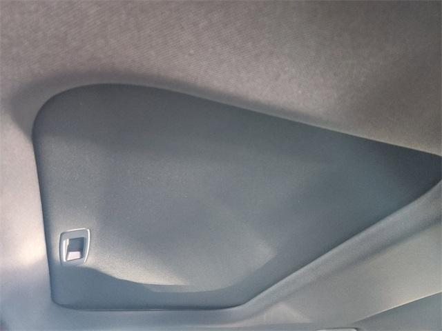 new 2025 Jeep Grand Cherokee L car, priced at $42,975