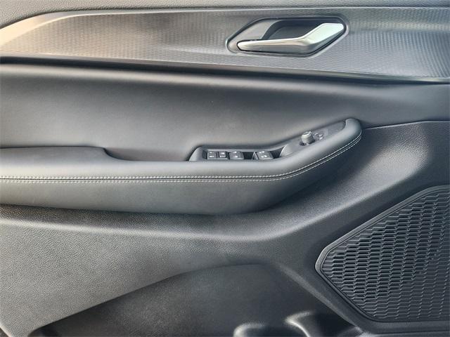 new 2025 Jeep Grand Cherokee L car, priced at $42,975