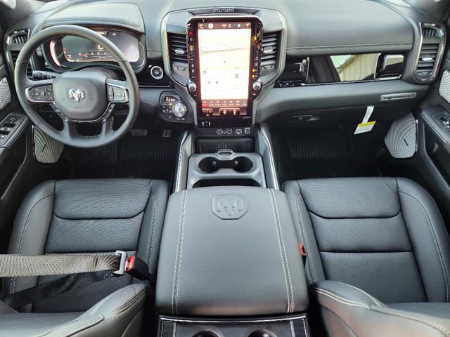 new 2026 Ram 1500 car, priced at $64,260