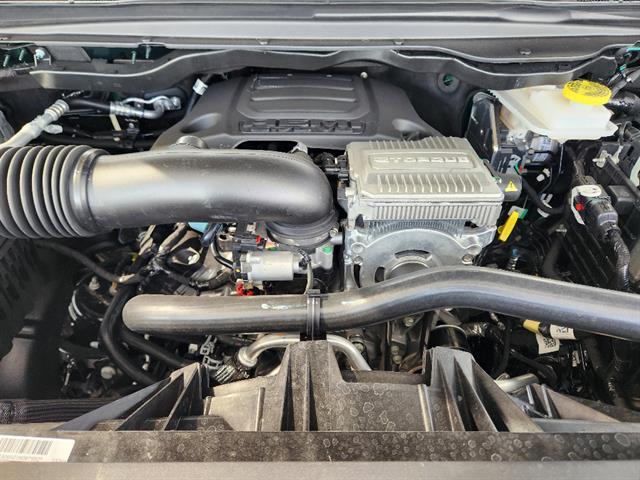 new 2026 Ram 1500 car, priced at $72,680