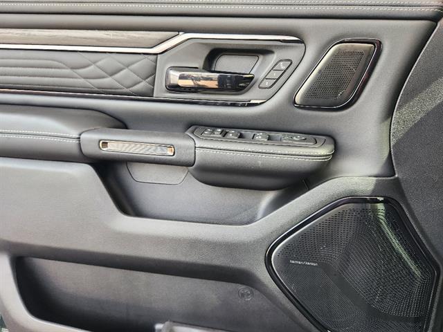 new 2026 Ram 1500 car, priced at $72,680