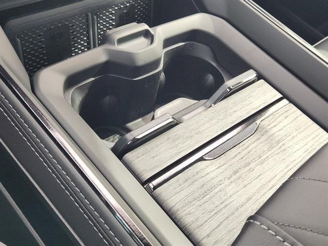 new 2026 Ram 1500 car, priced at $72,680