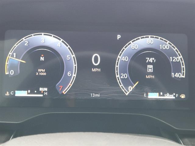 new 2026 Jeep Grand Cherokee car, priced at $44,310