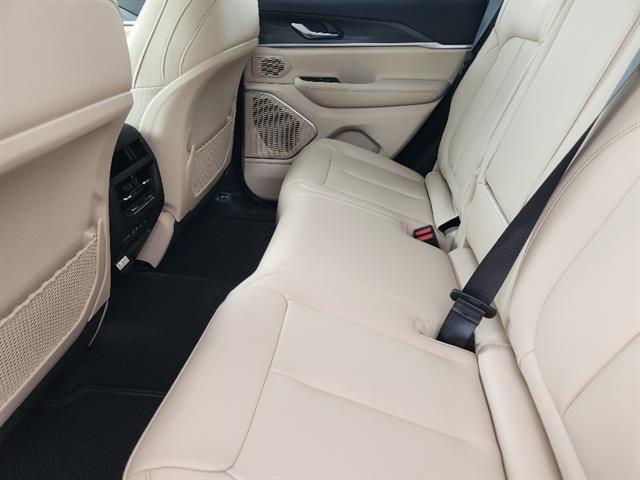 new 2026 Jeep Grand Cherokee car, priced at $44,310