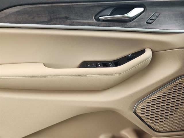 new 2026 Jeep Grand Cherokee car, priced at $44,310