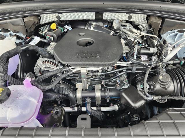 new 2026 Jeep Grand Cherokee car, priced at $44,310