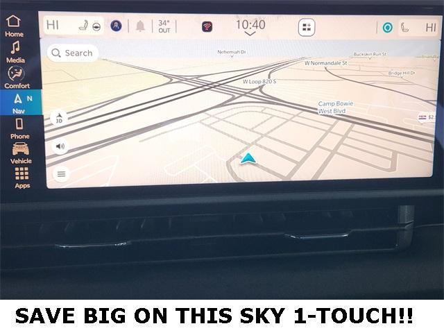 new 2025 Jeep Wrangler car, priced at $49,000