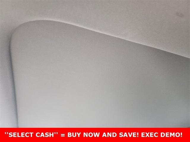 new 2025 Jeep Grand Cherokee L car, priced at $47,560