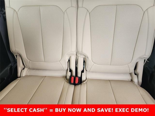 new 2025 Jeep Grand Cherokee L car, priced at $47,560