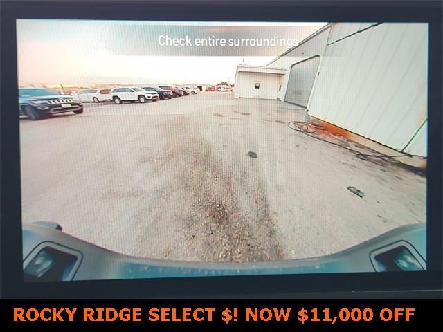 new 2025 Jeep Gladiator car, priced at $61,821