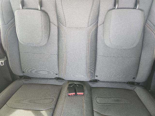 new 2026 Jeep Wrangler car, priced at $39,680