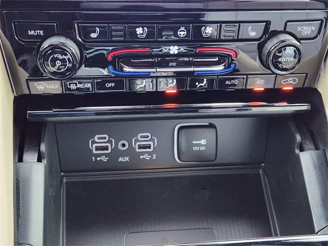 new 2025 Jeep Grand Cherokee car, priced at $46,965