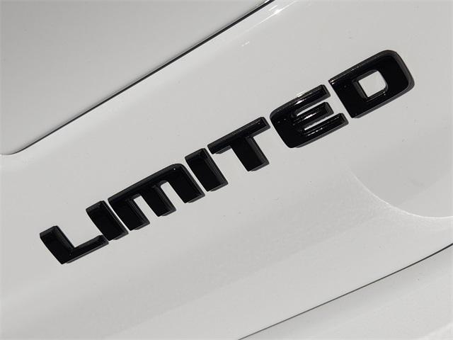 new 2025 Jeep Grand Cherokee car, priced at $46,965