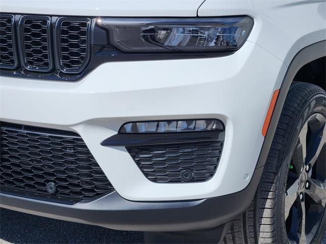 new 2025 Jeep Grand Cherokee car, priced at $46,965