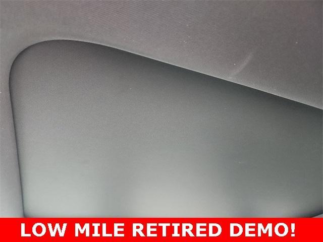 new 2025 Jeep Grand Cherokee car, priced at $46,745