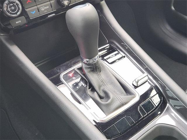 new 2026 Jeep Compass car, priced at $27,240