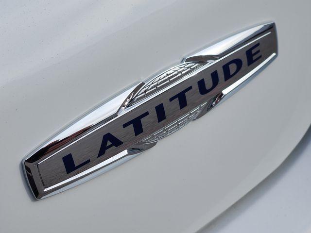 new 2026 Jeep Compass car, priced at $26,990