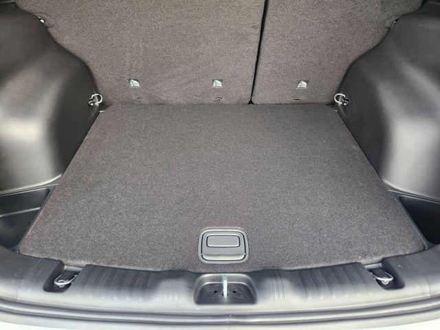 new 2026 Jeep Compass car, priced at $26,990