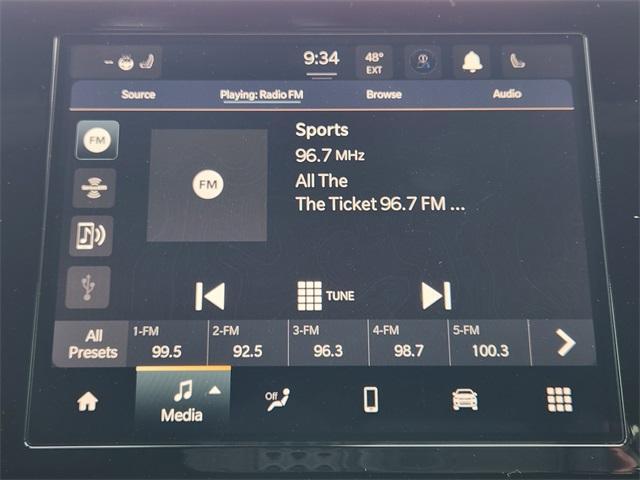 new 2026 Jeep Compass car, priced at $27,240