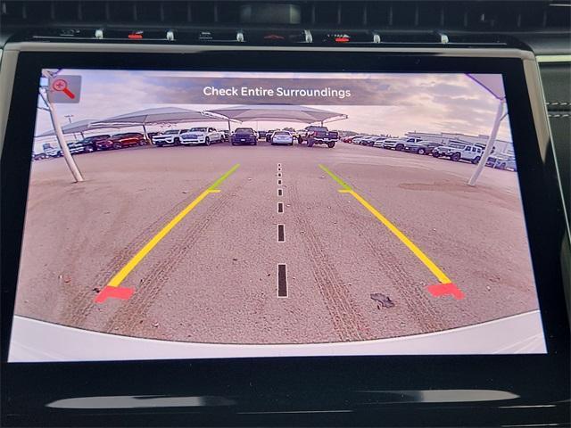 new 2025 Jeep Grand Cherokee car, priced at $46,140