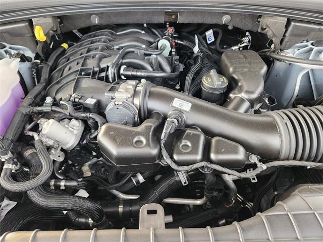 new 2025 Jeep Grand Cherokee car, priced at $46,140