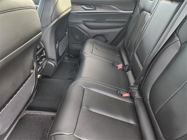 new 2025 Jeep Grand Cherokee car, priced at $46,140