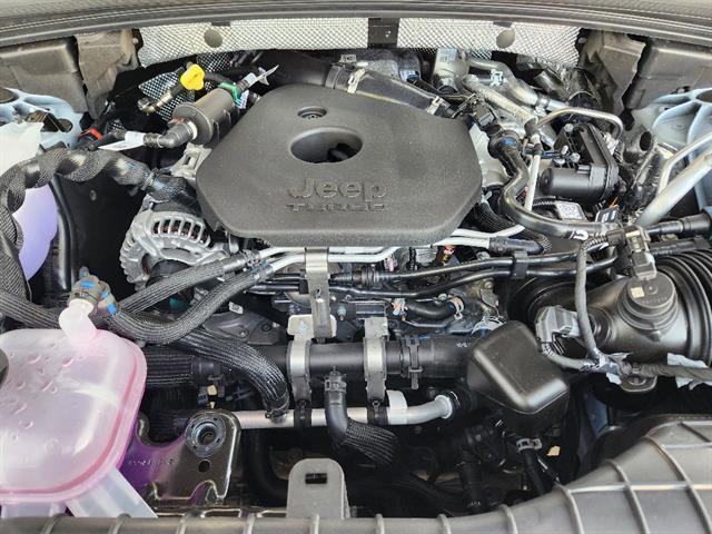 new 2026 Jeep Grand Cherokee car, priced at $46,905