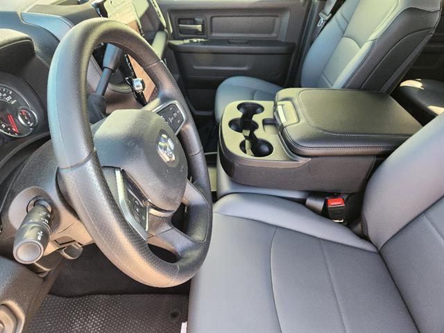 new 2026 Ram 2500 car, priced at $63,405