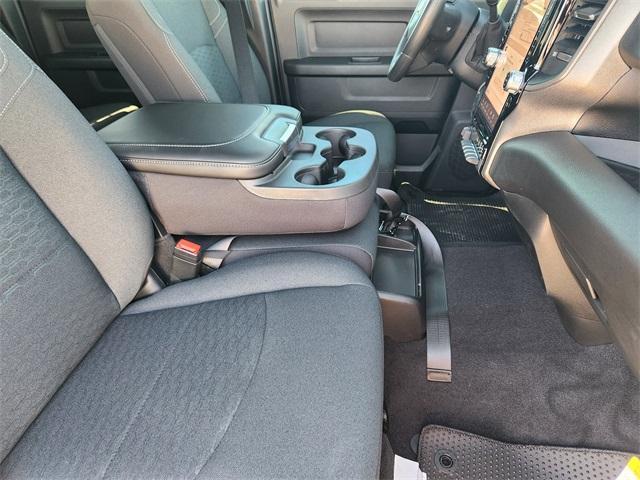 new 2026 Ram 3500 car, priced at $70,730