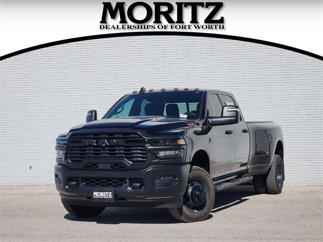 new 2026 Ram 3500 car, priced at $64,730