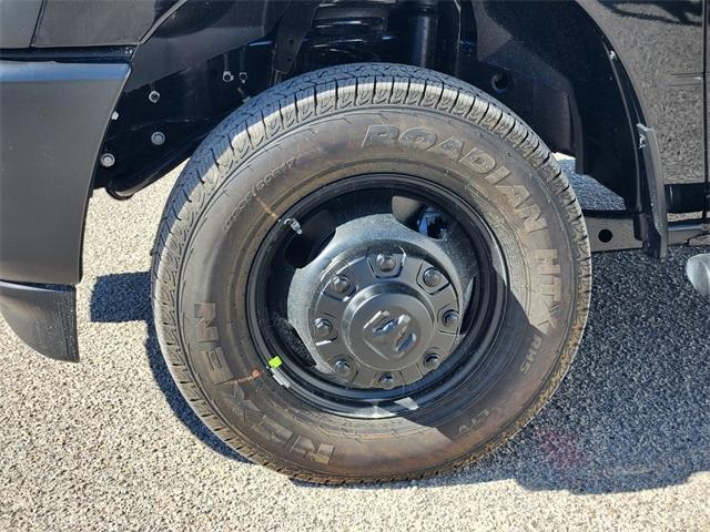 new 2026 Ram 3500 car, priced at $70,730