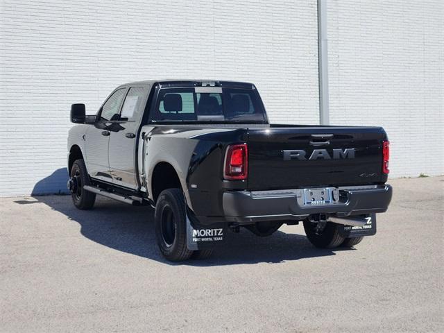 new 2026 Ram 3500 car, priced at $70,730