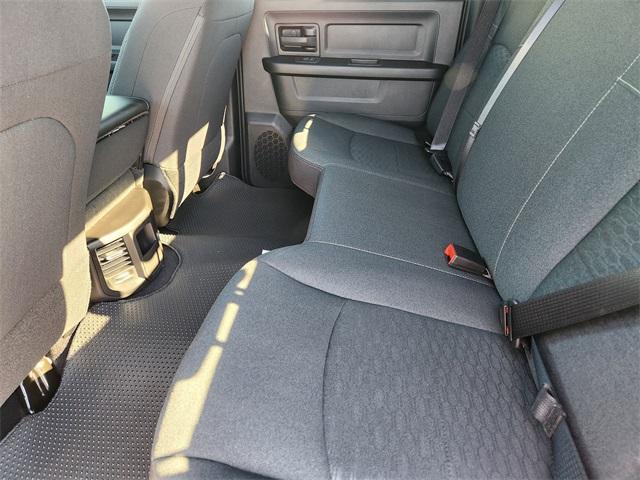 new 2026 Ram 3500 car, priced at $70,730