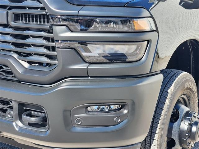 new 2026 Ram 3500 car, priced at $70,730