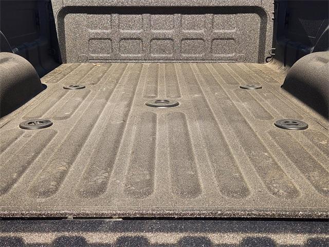 new 2026 Ram 3500 car, priced at $70,730