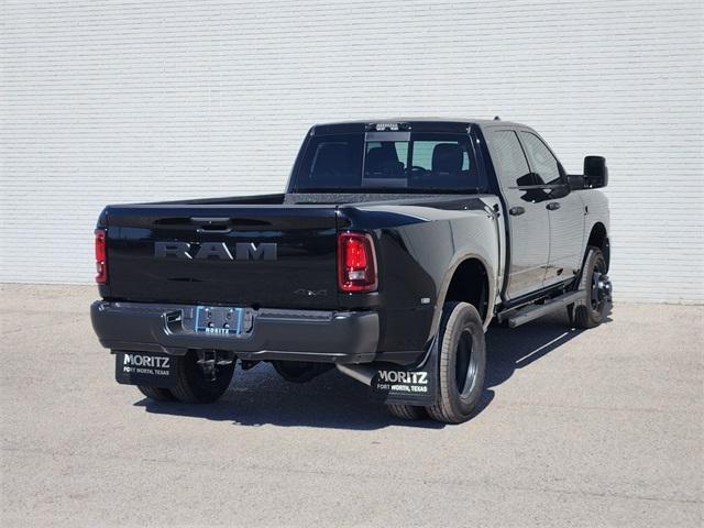 new 2026 Ram 3500 car, priced at $70,730