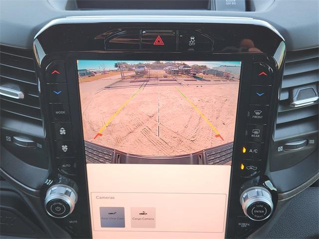 new 2026 Ram 3500 car, priced at $70,730