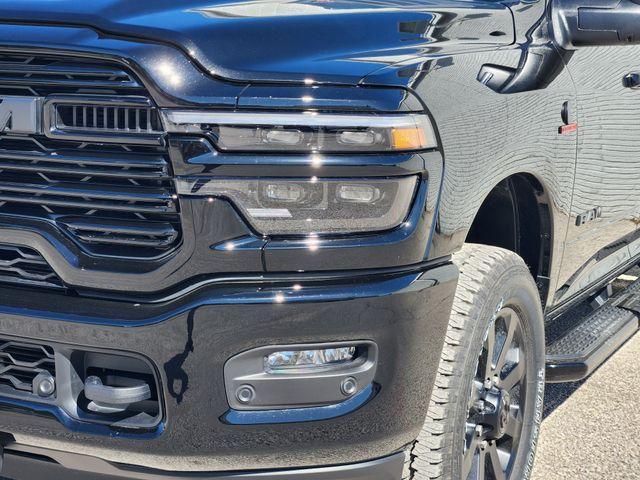 new 2026 Ram 2500 car, priced at $76,745