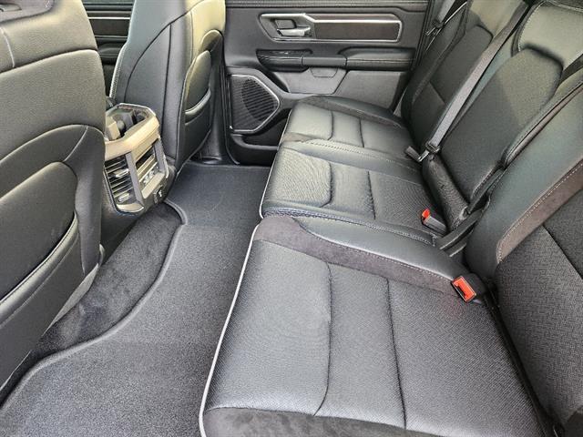 new 2026 Ram 1500 car, priced at $61,195