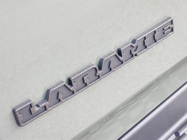 new 2026 Ram 1500 car, priced at $61,195